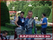 <<->> APASA pentru FOTO la dimensiunea mare <<->> <<->> 2007.05.26 Poli - RAPID (120)